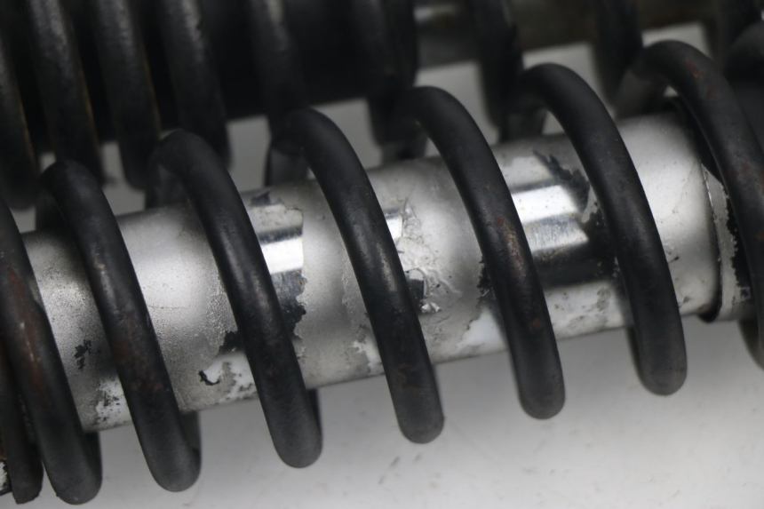 photo de PAAR FEDERBEIN  KYMCO PULSAR 125 (2008 - 2015) - Gesamtansicht des Produkts