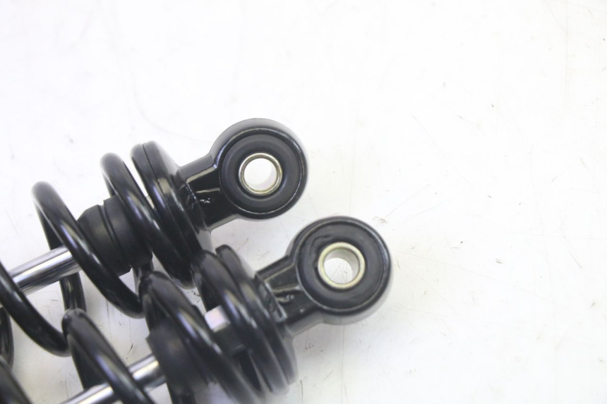 photo de PAAR FEDERBEIN EFUN PUSA 1 - Gesamtansicht des Produkts