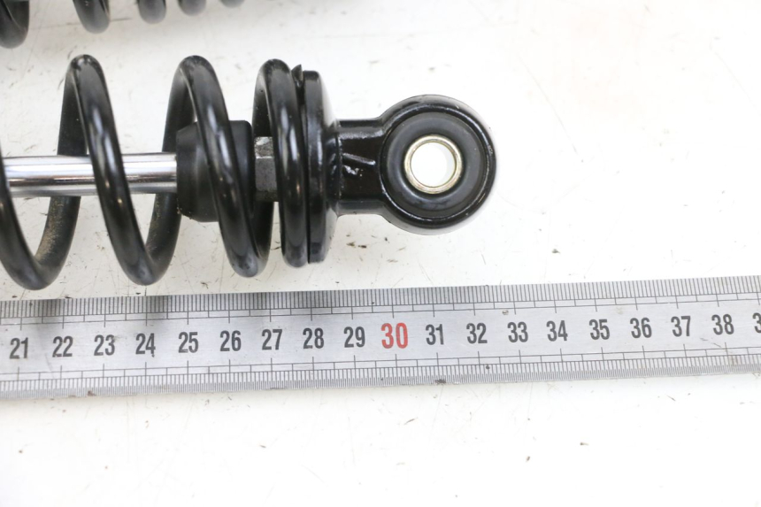 photo de PAAR FEDERBEIN EFUN PUSA 1 - Detailansicht des Bauteils