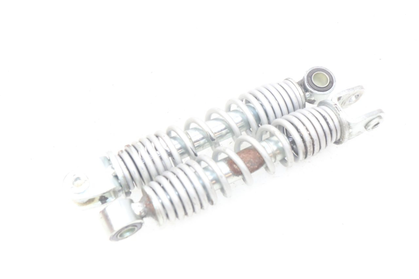 photo de HINTERE STOSSDÄMPFERPAAR YAMAHA PW 50 (1984 - 2025) - Hauptansicht