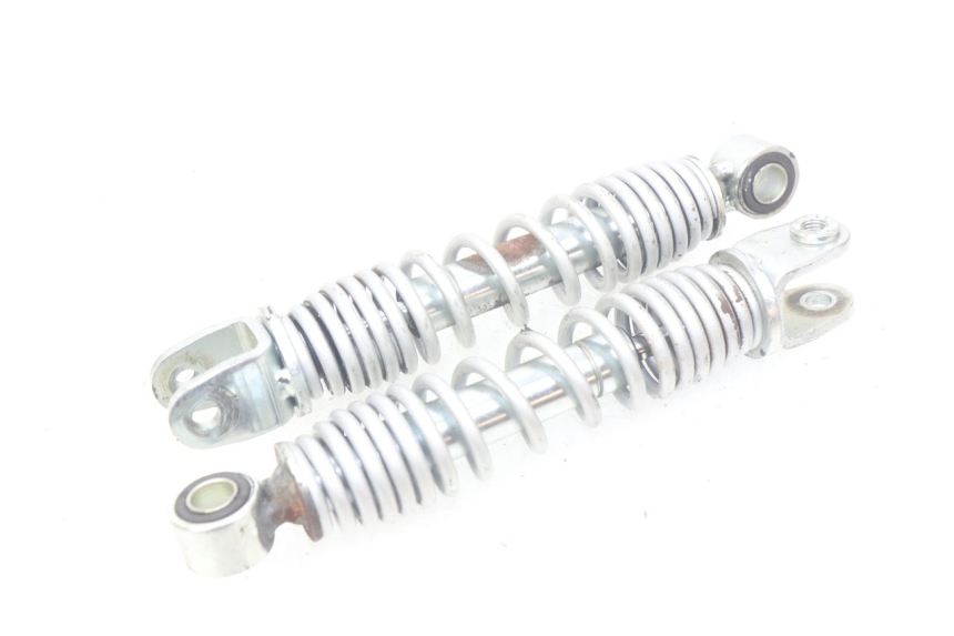 photo de HINTERE STOSSDÄMPFERPAAR YAMAHA PW 50 (1984 - 2025) - Detailansicht des Bauteils