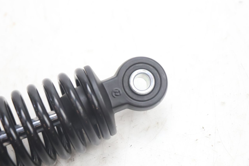 photo de PAAR FEDERBEIN JM MOTORS R-MAX TECH 50 (2024 - 2026) - Technische Nahaufnahme