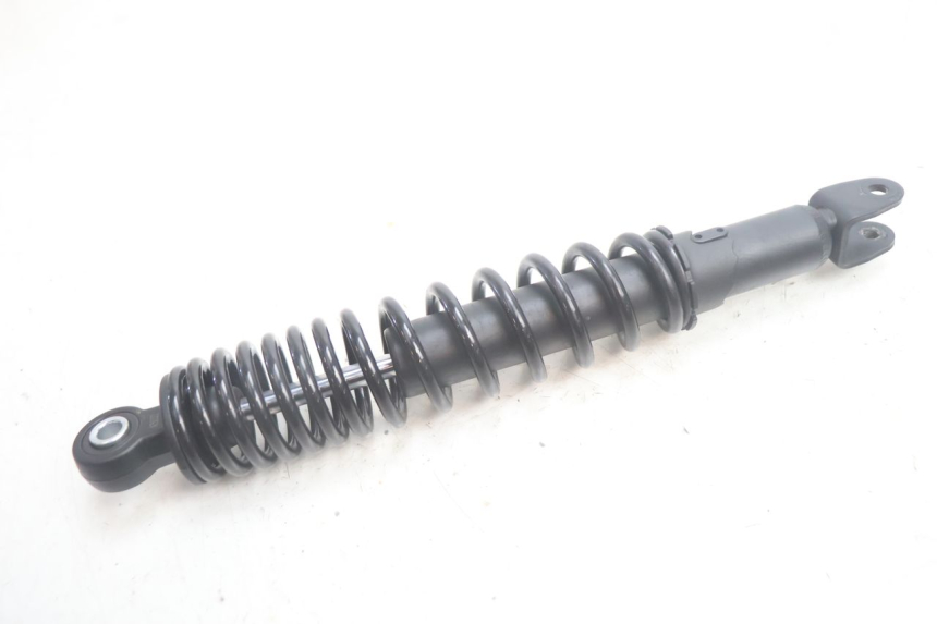 photo de PAAR FEDERBEIN JM MOTORS R-MAX TECH 50 (2024 - 2026) - Details der Befestigungspunkte