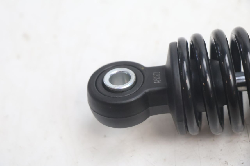 photo de PAAR FEDERBEIN JM MOTORS R-MAX TECH 50 (2024 - 2026) - Oberflächenzustand und Material
