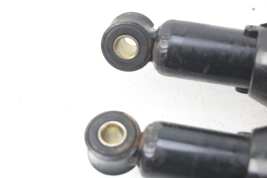 photo de HINTERE STOSSDÄMPFERPAAR RED ELECTRIC RED E PRO 1 (2017 - 2019) - Zoom auf Gebrauchszustand