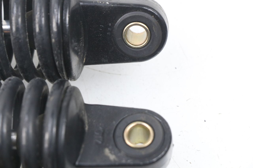 photo de HINTERE STOSSDÄMPFERPAAR RED ELECTRIC RED E PRO 1 (2017 - 2019) - Alternative Perspektive