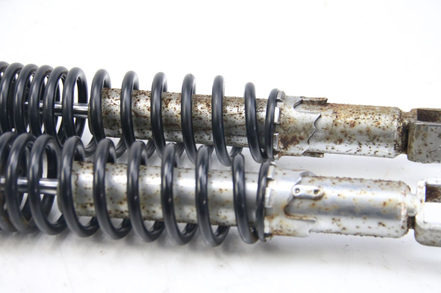 photo de HINTERE STOSSDÄMPFERPAAR DAELIM S3 125 (2010 - 2017) - Technische Nahaufnahme