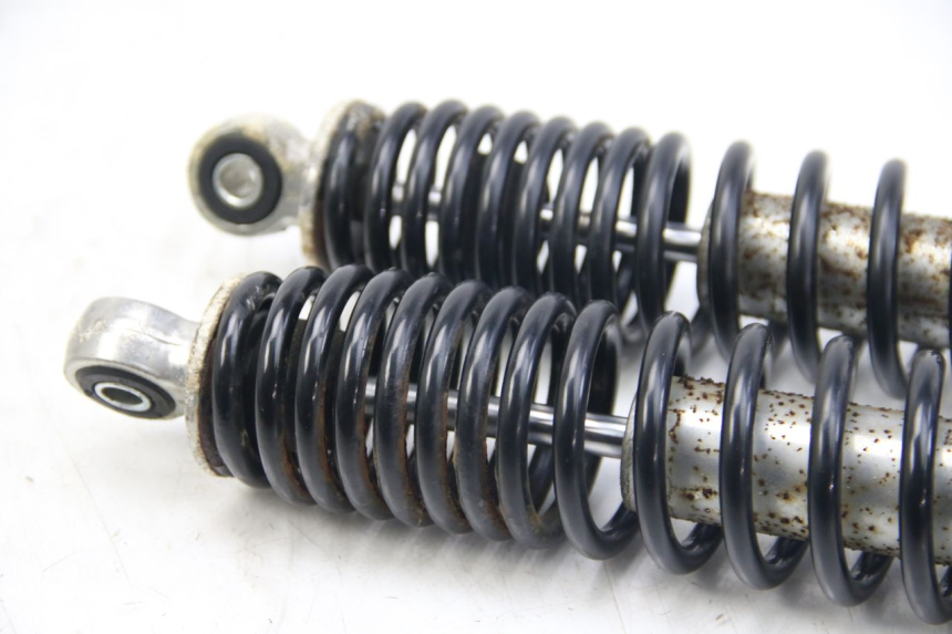 photo de HINTERE STOSSDÄMPFERPAAR DAELIM S3 125 (2010 - 2017) - Gesamtansicht des Produkts