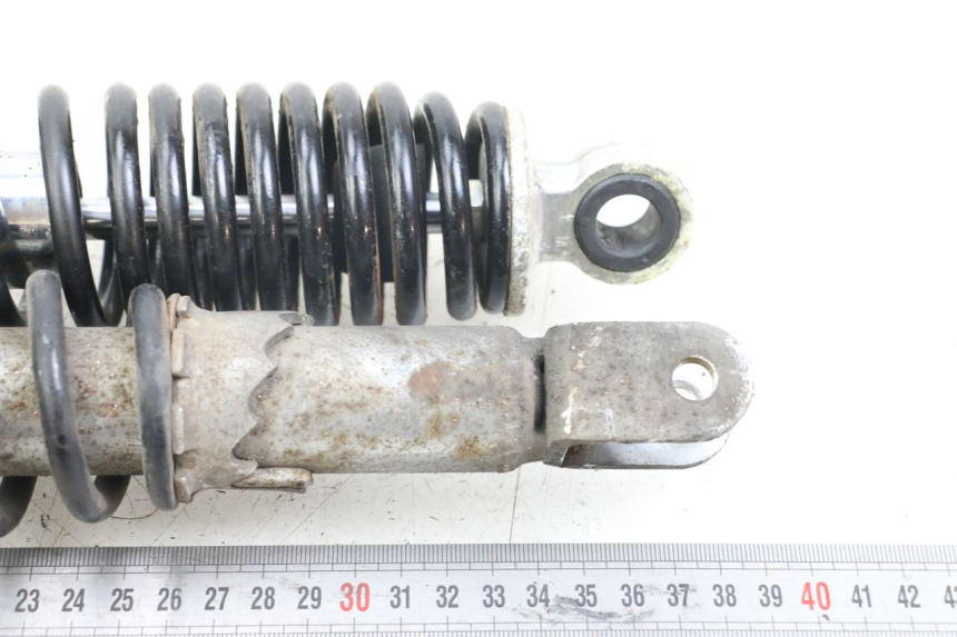 photo de HINTERE STOSSDÄMPFERPAAR DAELIM S3 125 (2010 - 2017) - Detailansicht des Bauteils