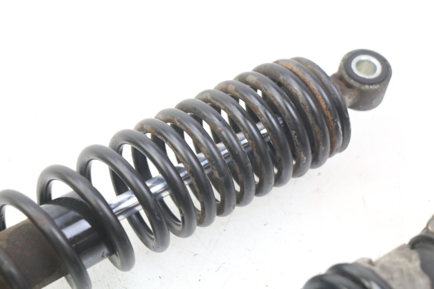 photo de HINTERE STOSSDÄMPFERPAAR PEUGEOT SATELIS COMPRESSOR K15 125 (2006 - 2009) - Gesamtansicht des Produkts