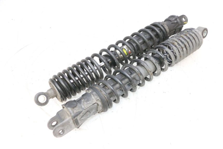 photo de HINTERE STOSSDÄMPFERPAAR PEUGEOT SATELIS COMPRESSOR K15 125 (2006 - 2009) - Hauptansicht