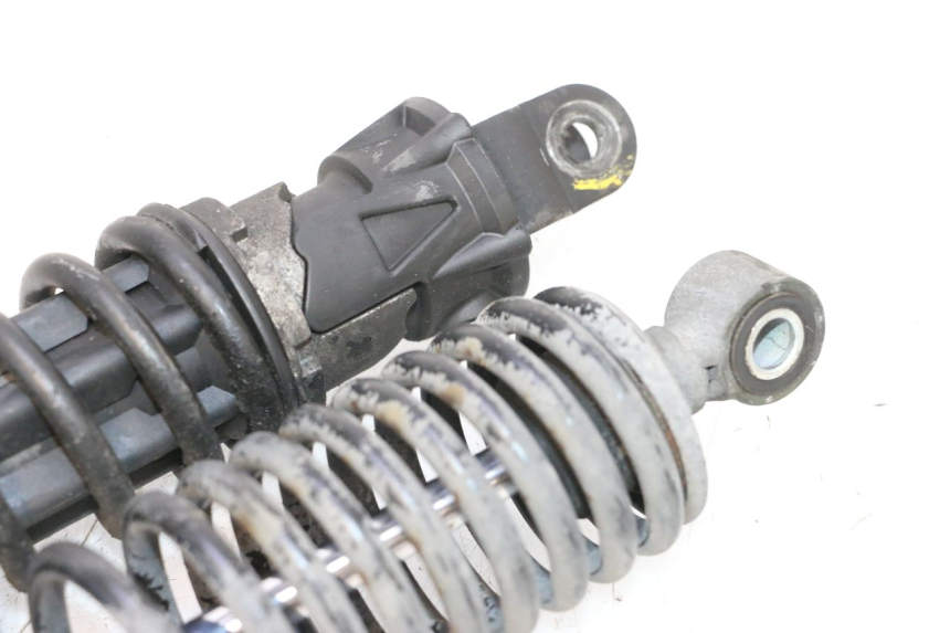 photo de HINTERE STOSSDÄMPFERPAAR PEUGEOT SATELIS COMPRESSOR K15 125 (2006 - 2009) - Charakteristische Merkmale