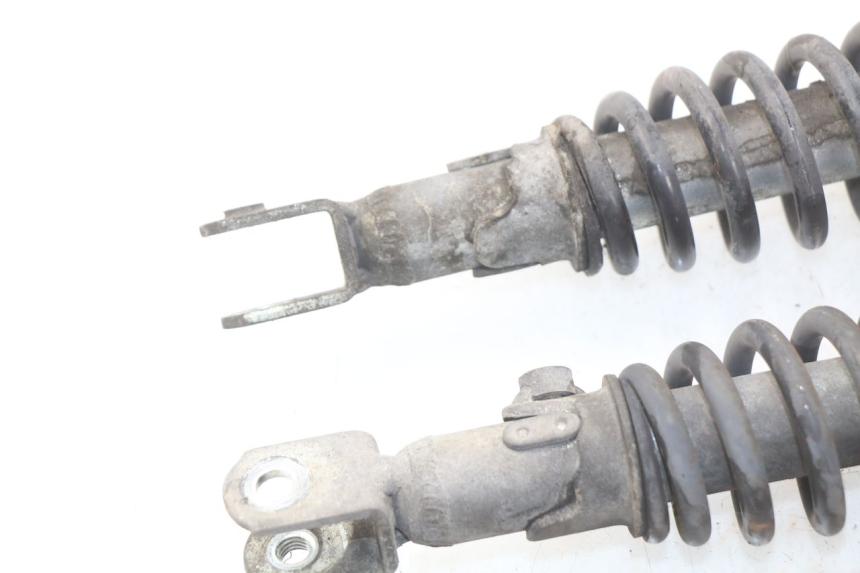 photo de PAAR FEDERBEIN  HONDA SES DYLAN 125 (2002 - 2006) - Zoom auf Gebrauchszustand