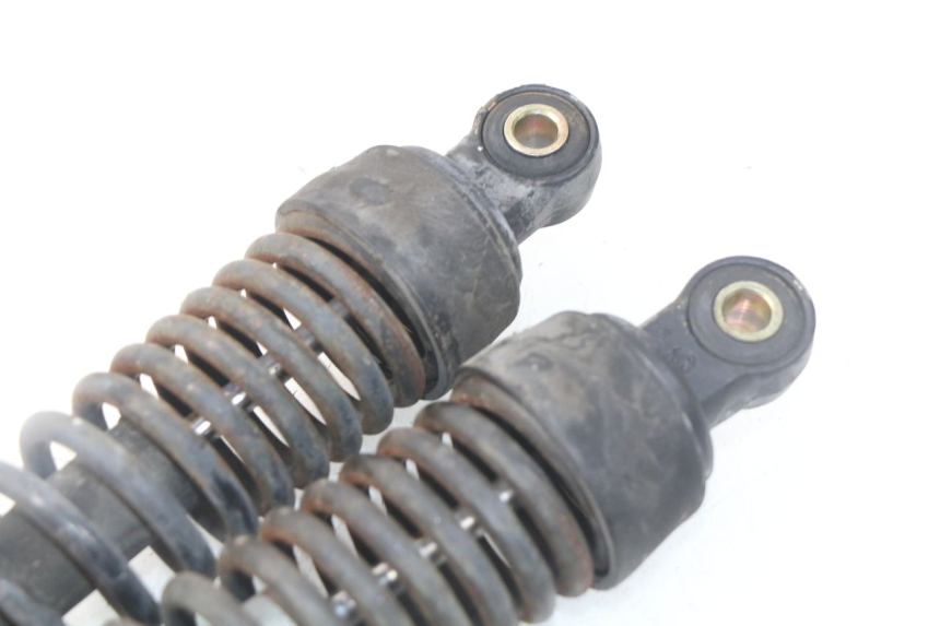 photo de PAAR FEDERBEIN  HONDA SES DYLAN 125 (2002 - 2006) - Alternative Perspektive