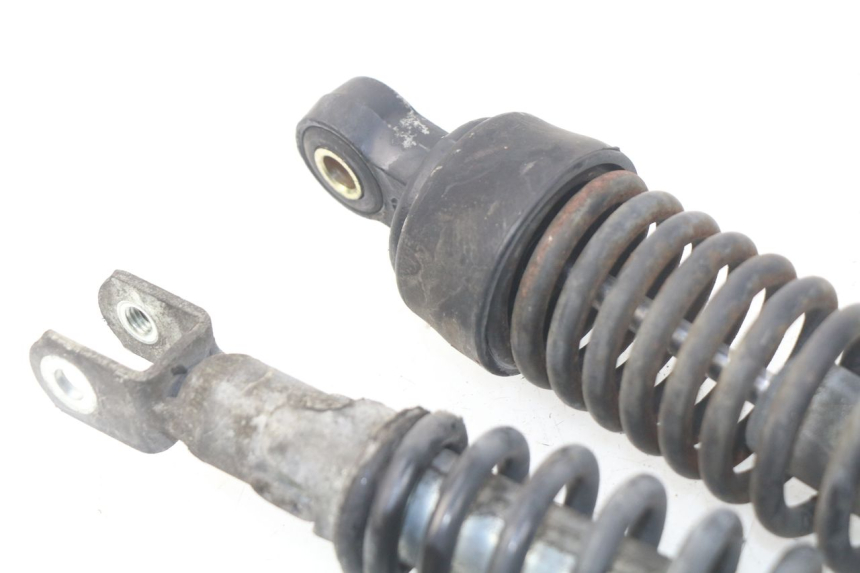 photo de PAAR FEDERBEIN  HONDA SES DYLAN 125 (2002 - 2006) - Details der Befestigungspunkte