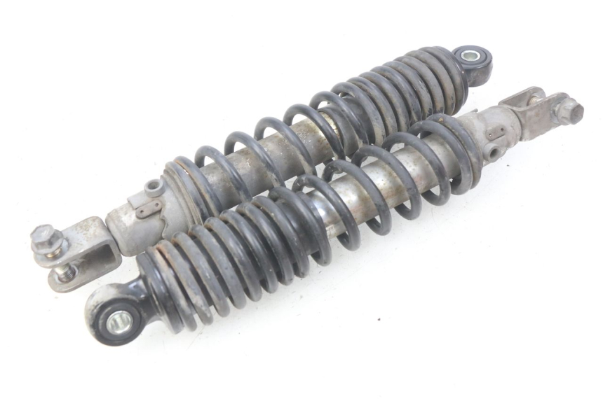 photo de HINTERE STOSSDÄMPFERPAAR SUZUKI SIXTEEN 125 (2008 - 2010) - Hauptansicht