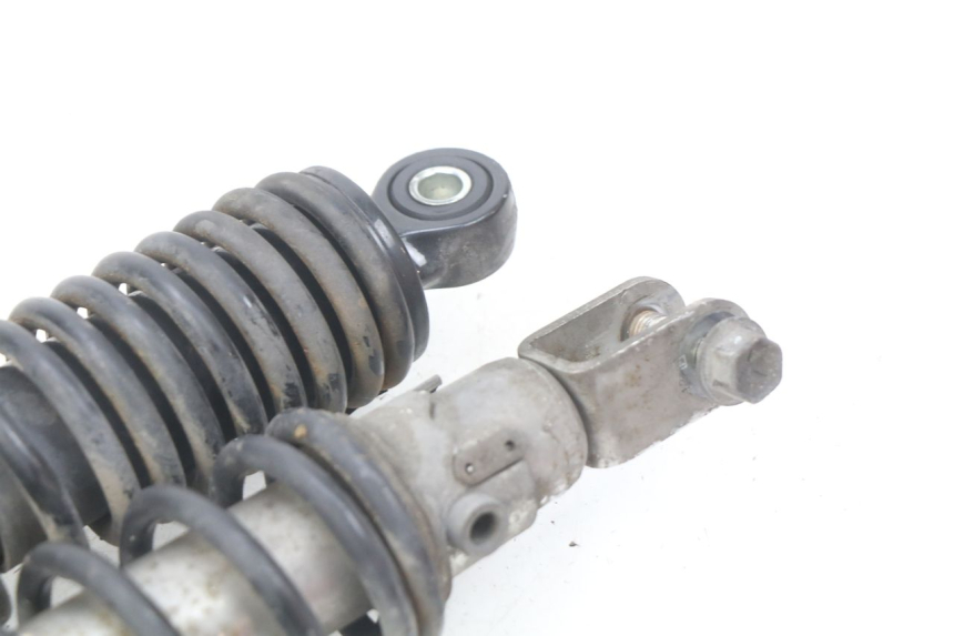 photo de HINTERE STOSSDÄMPFERPAAR SUZUKI SIXTEEN 125 (2008 - 2010) - Technische Nahaufnahme