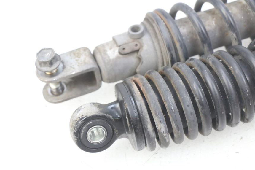 photo de HINTERE STOSSDÄMPFERPAAR SUZUKI SIXTEEN 125 (2008 - 2010) - Gesamtansicht des Produkts