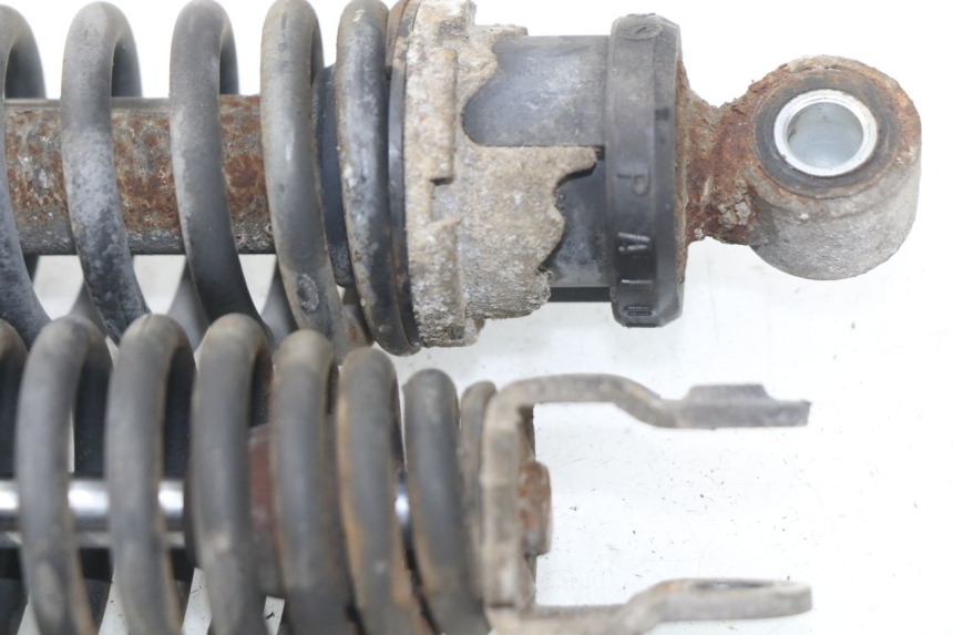 photo de PAAR FEDERBEIN  MBK SKYLINER 125 (2004 - 2007) - Zoom auf Gebrauchszustand