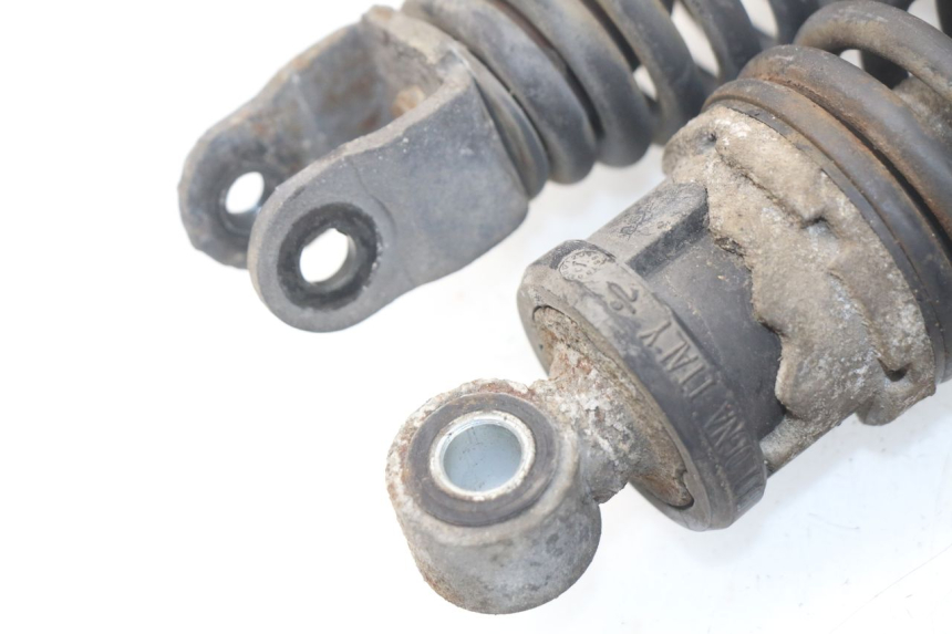 photo de PAAR FEDERBEIN  MBK SKYLINER 125 (2004 - 2007) - Technische Nahaufnahme