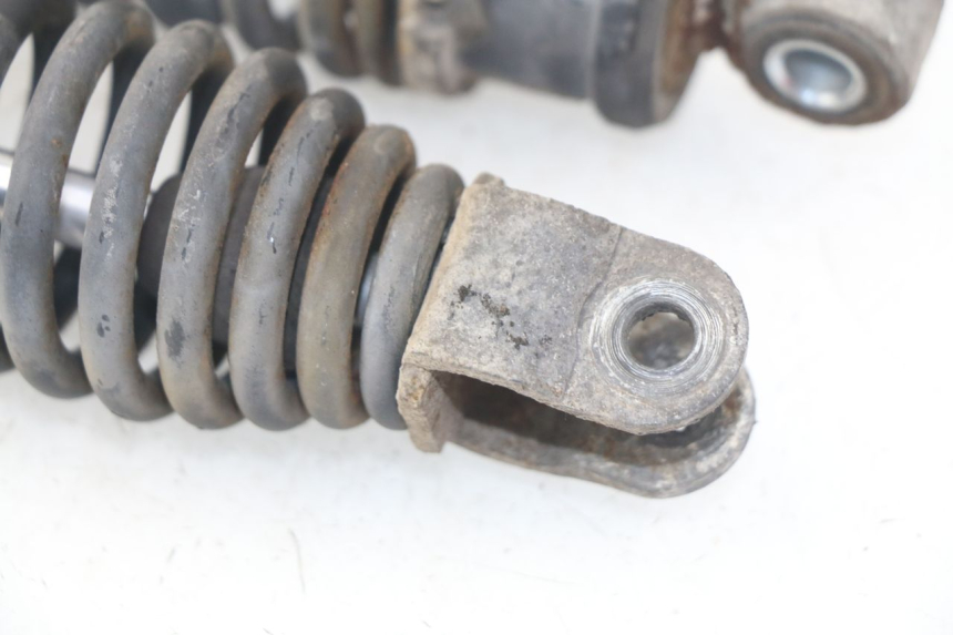 photo de PAAR FEDERBEIN  MBK SKYLINER 125 (2004 - 2007) - Kennzeichnungen und Originalreferenzen