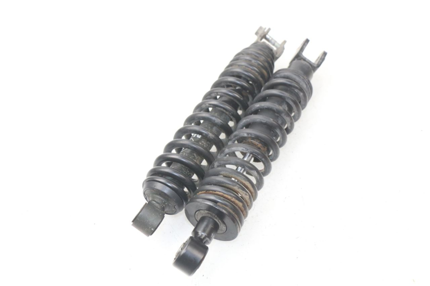 photo de PAAR FEDERBEIN  PEUGEOT SPEEDFIGHT 3 AIR 50 (2009 - 2015) - Zoom auf Gebrauchszustand