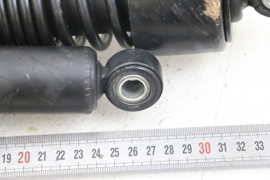 photo de PAAR FEDERBEIN  HARLEY DAVIDSON SPORTSTER XL CUSTOM 1200 (2003 - 2004) - Detailansicht des Bauteils