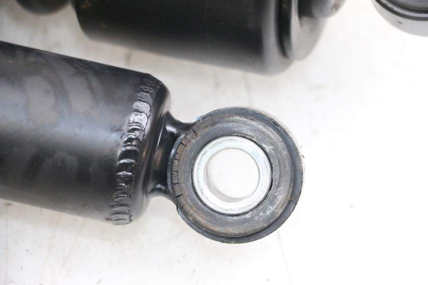 photo de PAAR FEDERBEIN  HARLEY DAVIDSON SPORTSTER XL CUSTOM 1200 (2003 - 2004) - Details der Befestigungspunkte