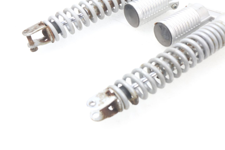 photo de PAAR FEDERBEIN  RAZZO STEED 125 (2012 - 2018) - Detailansicht des Bauteils