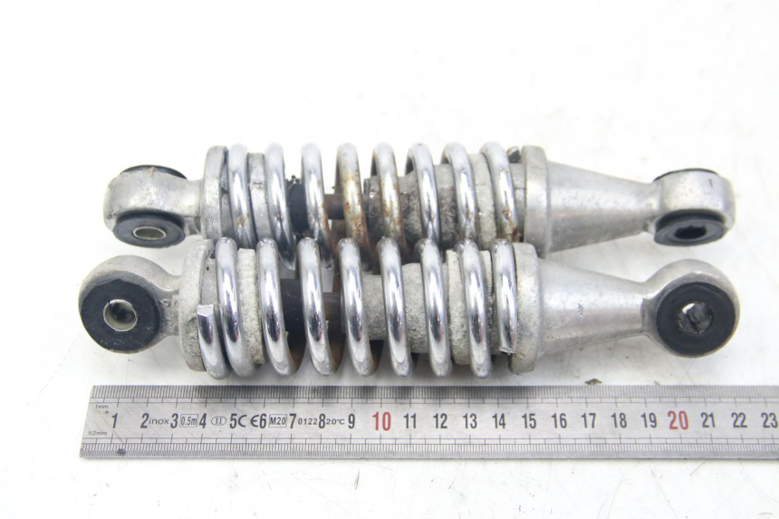 photo de HINTERE STOSSDÄMPFERPAAR JAWA STELLA BABETTA 134 50 - Zoom auf Gebrauchszustand