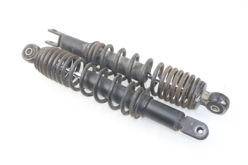 photo de PAAR FEDERBEIN  PEUGEOT TWEET 125 (2010 - 2017) - Hauptansicht