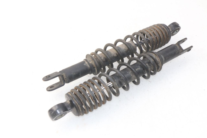 photo de PAAR FEDERBEIN  PEUGEOT TWEET 125 (2010 - 2017) - Detailansicht des Bauteils