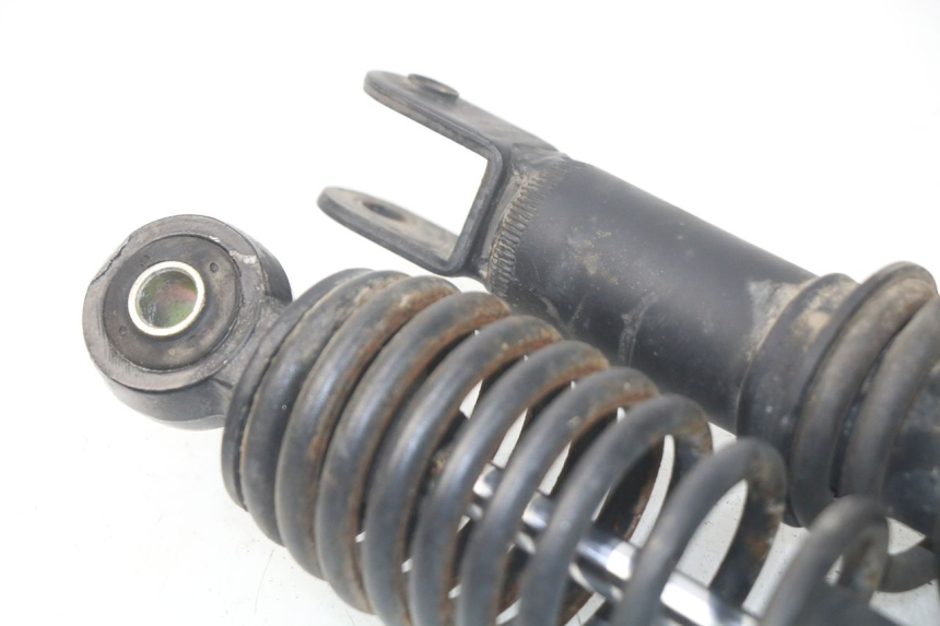 photo de PAAR FEDERBEIN  PEUGEOT TWEET 125 (2010 - 2017) - Zoom auf Gebrauchszustand