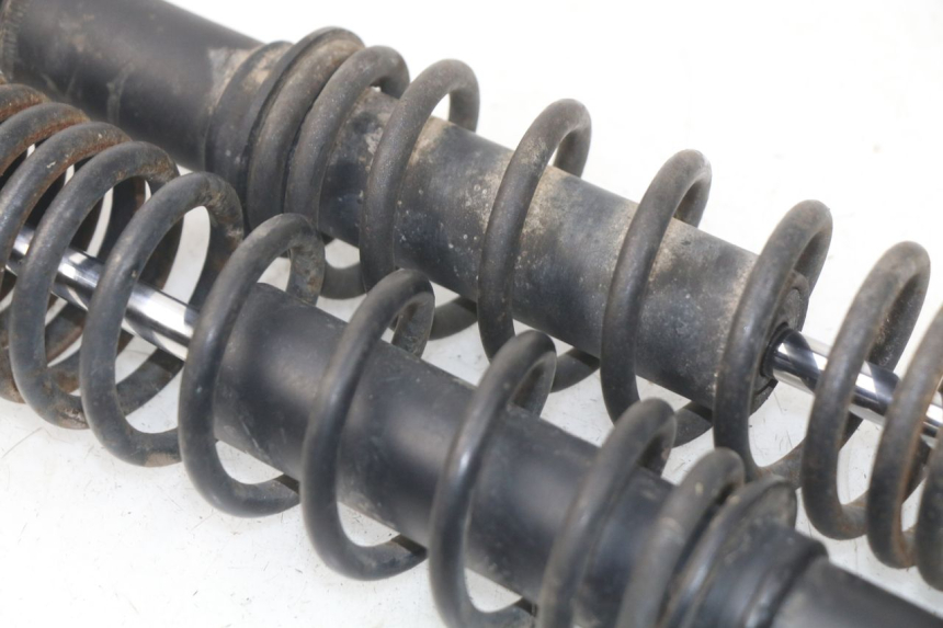 photo de PAAR FEDERBEIN  PEUGEOT TWEET 125 (2010 - 2017) - Alternative Perspektive