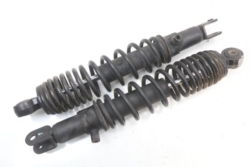 photo de HINTERE STOSSDÄMPFERPAAR PEUGEOT TWEET 125 (2018 - 2021) - Hauptansicht