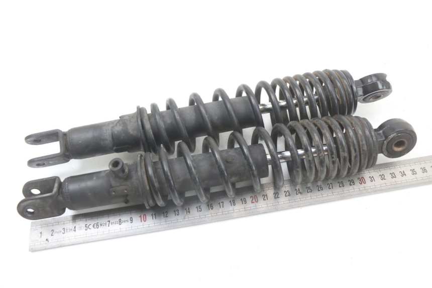 photo de HINTERE STOSSDÄMPFERPAAR PEUGEOT TWEET 125 (2018 - 2021) - Detailansicht des Bauteils