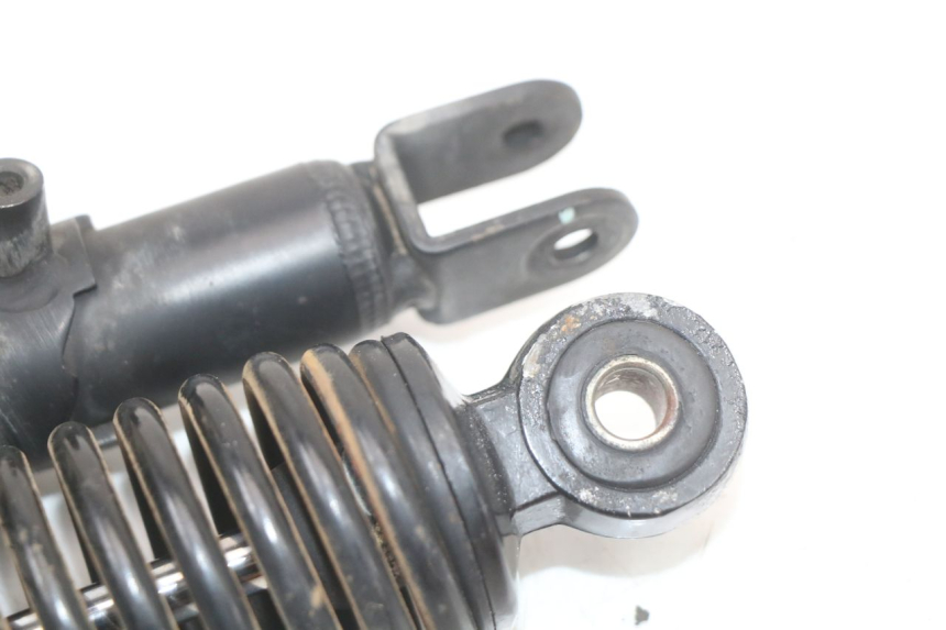 photo de HINTERE STOSSDÄMPFERPAAR PEUGEOT TWEET 125 (2018 - 2021) - Details der Befestigungspunkte