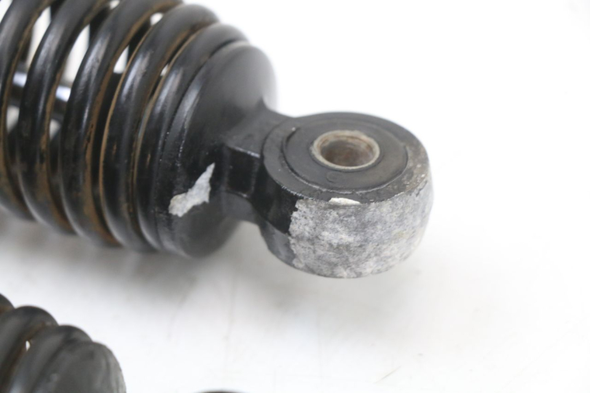 photo de HINTERE STOSSDÄMPFERPAAR PEUGEOT TWEET 125 (2018 - 2021) - Geprüftes Gebrauchtteil