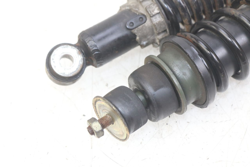 photo de HINTERE STOSSDÄMPFERPAAR PIAGGIO VESPA GRANTURISMO 125 (2003 - 2007) - Oberflächenzustand und Material