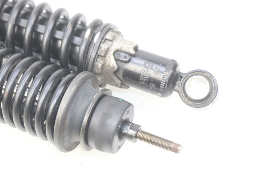 photo de HINTERE STOSSDÄMPFERPAAR PIAGGIO VESPA GTS IGET ABS 125 (2017 - 2023) - Gesamtansicht des Produkts