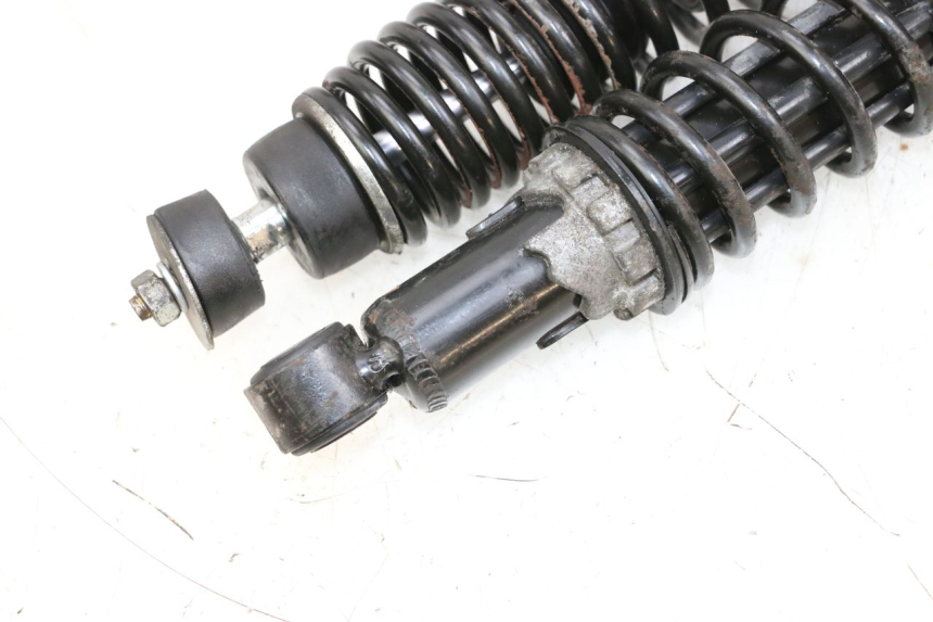 photo de PAAR FEDERBEIN  PIAGGIO VESPA GTS SUPER IE 125 (2009 - 2016) - Alternative Perspektive