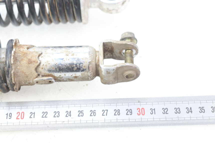 photo de HINTERE STOSSDÄMPFERPAAR EUROCKA VIRTUALITY GT 4T 50 (2011 - 2017) - Detailansicht des Bauteils