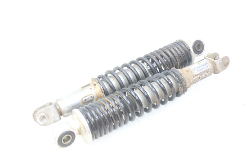 photo de HINTERE STOSSDÄMPFERPAAR EUROCKA VIRTUALITY GT 4T 50 (2011 - 2017) - Technische Nahaufnahme