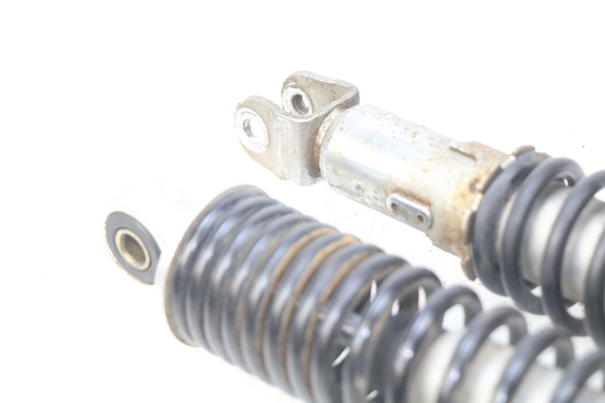 photo de HINTERE STOSSDÄMPFERPAAR EUROCKA VIRTUALITY GT 4T 50 (2011 - 2017) - Gesamtansicht des Produkts