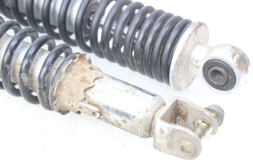 photo de HINTERE STOSSDÄMPFERPAAR EUROCKA VIRTUALITY GT 4T 50 (2011 - 2017) - Oberflächenzustand und Material