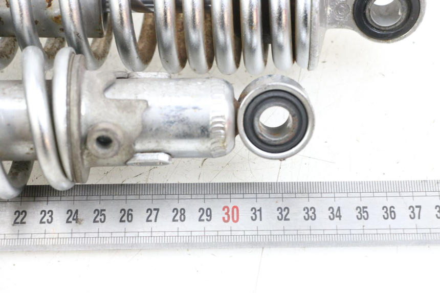 photo de PAAR FEDERBEIN  SUZUKI VL INTRUDER 125 (2004 - 2007) - Detailansicht des Bauteils