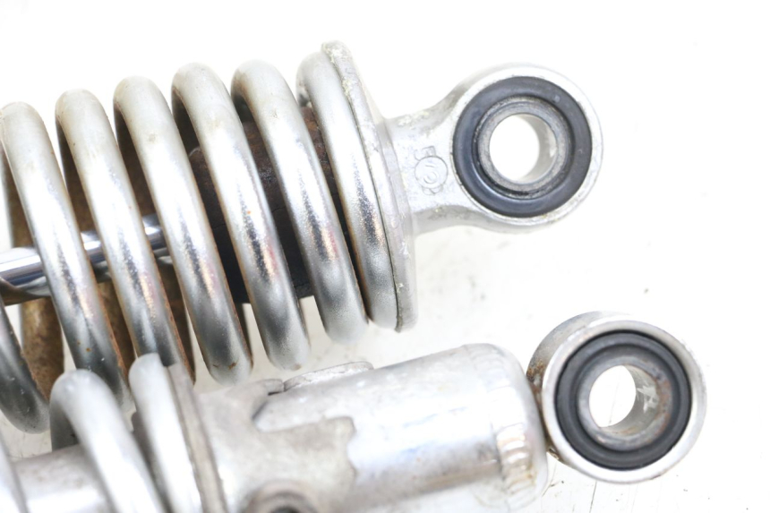 photo de PAAR FEDERBEIN  SUZUKI VL INTRUDER 125 (2004 - 2007) - Alternative Perspektive