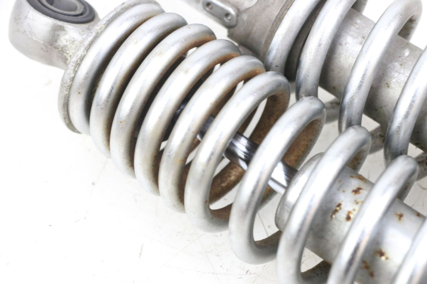 photo de PAAR FEDERBEIN  SUZUKI VL INTRUDER 125 (2004 - 2007) - Details der Befestigungspunkte