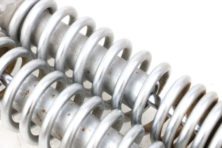 photo de PAAR FEDERBEIN  SUZUKI VL INTRUDER 125 (2004 - 2007) - Oberflächenzustand und Material