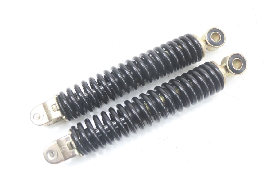photo de PAAR FEDERBEIN JM MOTORS VX 125 (2022 - 2025) - Detailansicht des Bauteils